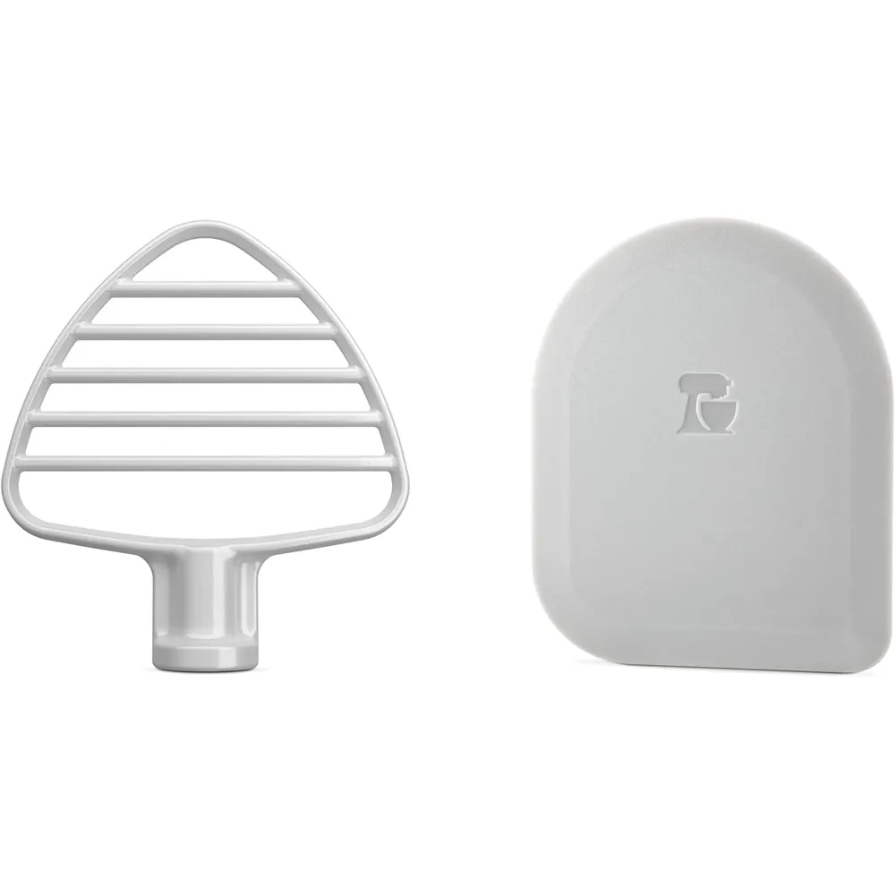 KITCHENAID KSMPB5W, ACCESORIO BATIDOR DE MASA CABEZAL INCLINABLE 4.5/5 QT | BLANCO