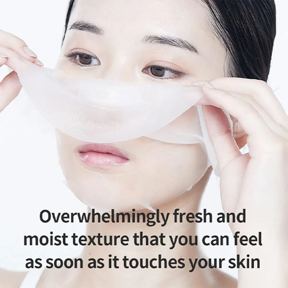Mixsoon Mascarillas Centella Pack 5 un – Korea Skin Care