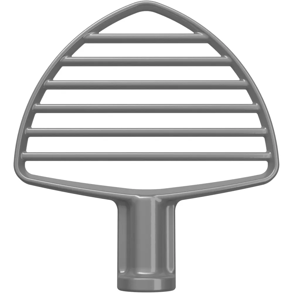 KITCHENAID KSMPB7, ACCESORIO BATIDOR DE MASA PARA BATIDORAS CON TAZÓN ELEVABLE