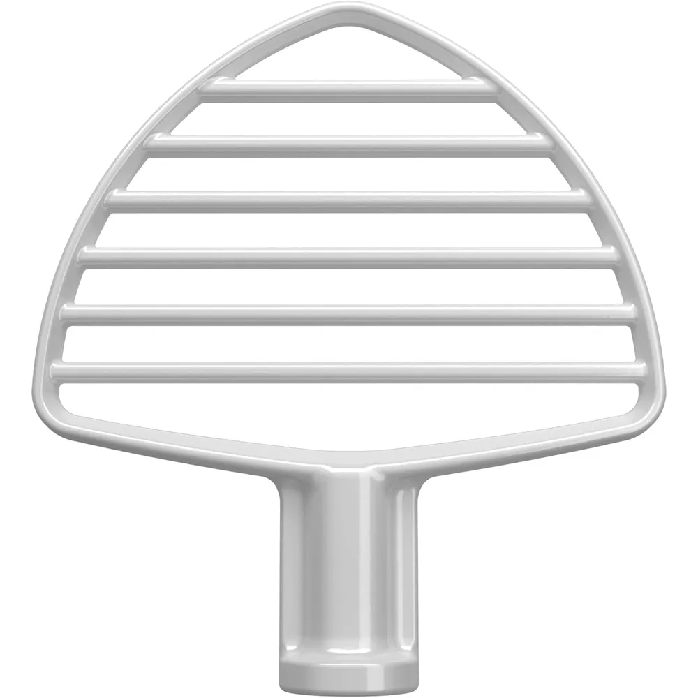 KITCHENAID KSMPB7W, ACCESORIO BATIDOR DE MASA TAZÓN ELEVABLE | BLANCO