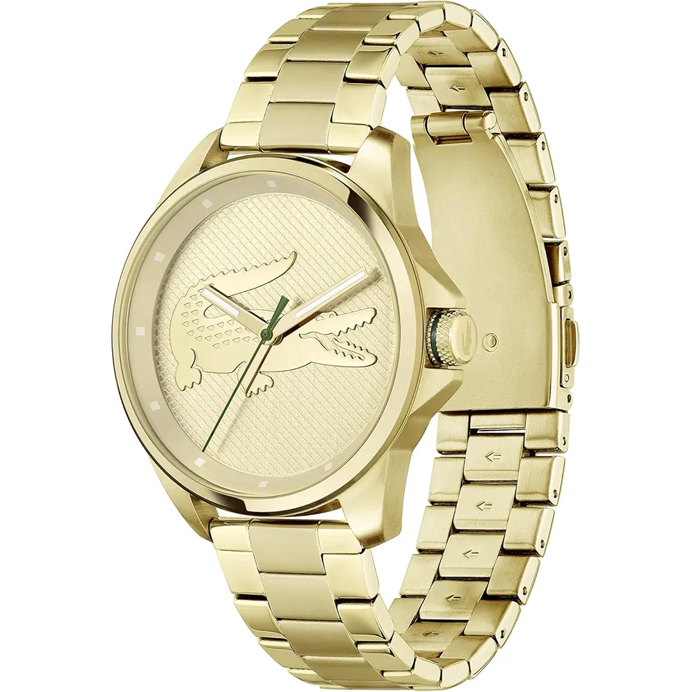 b09h181qlg_1_webp.webp RELOJ LACOSTE LE CROC CUARZO HOMBRE - Gold