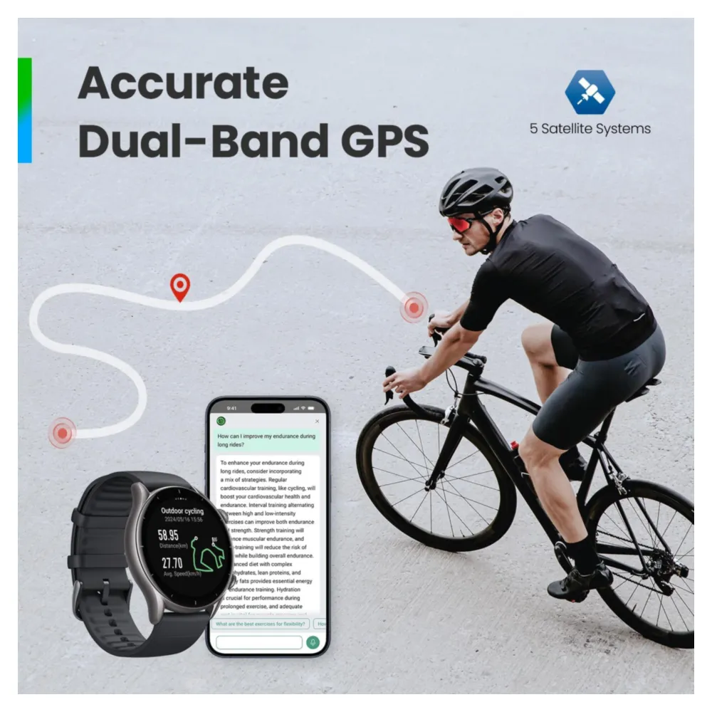 b09h5twsb3_2.webp SMARTWATCH AMAZFIT GTR 3 CON ALEXA INTEGRADA | NEGRO