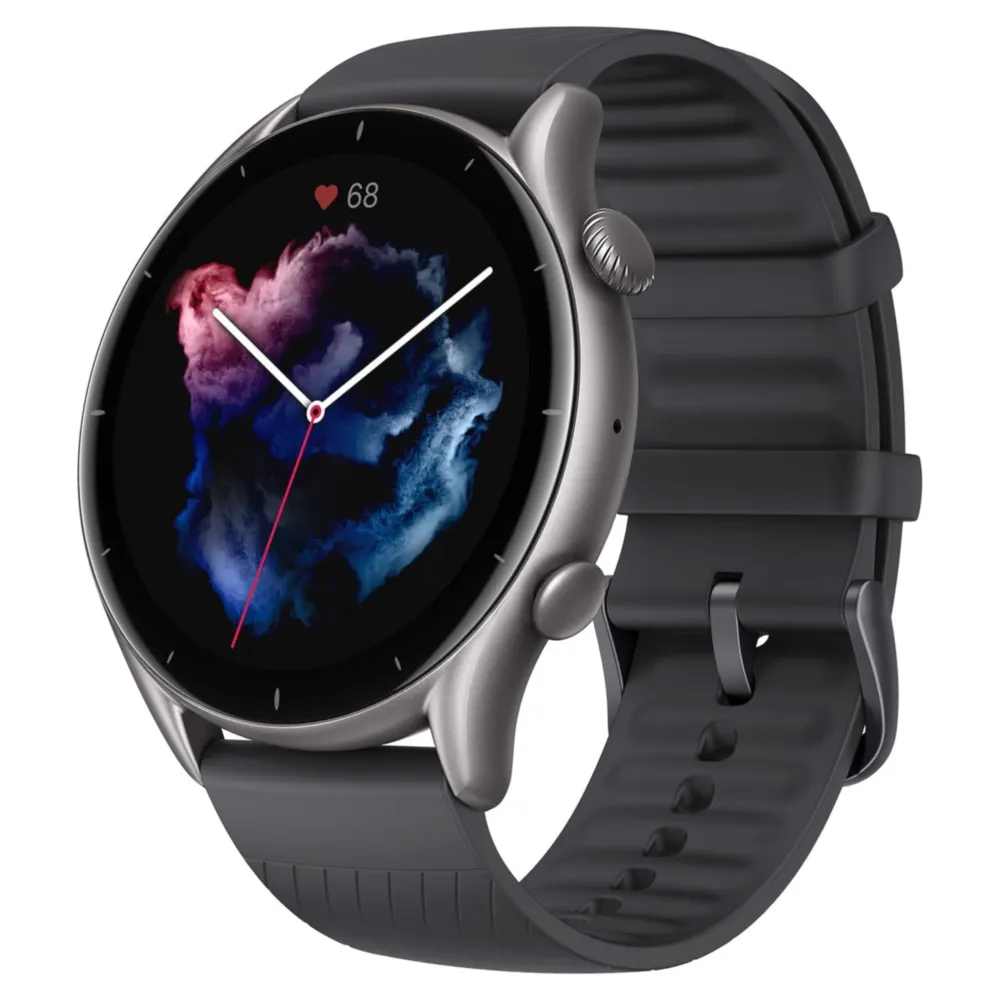 b09h5twsb3_m.webp SMARTWATCH AMAZFIT GTR 3 CON ALEXA INTEGRADA | NEGRO