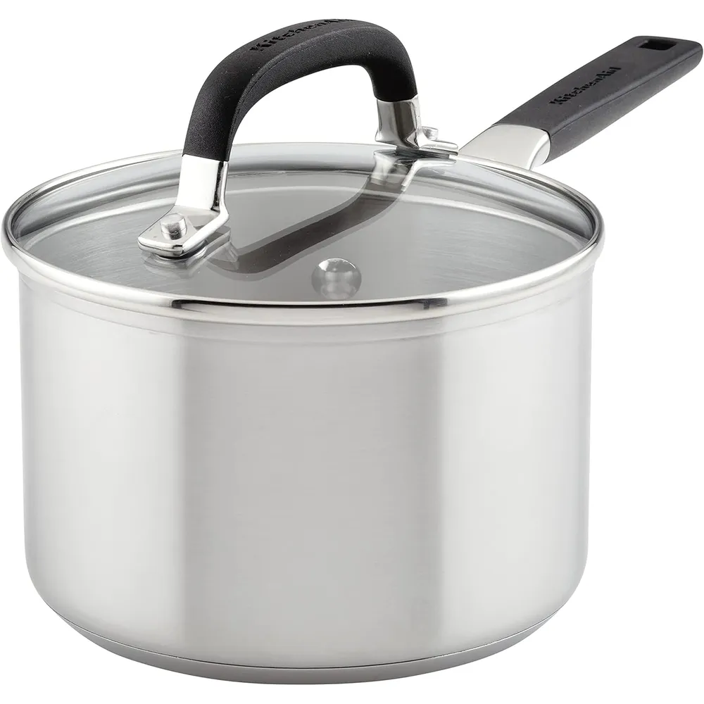 b09h8t24pt_0_webp.webp KitchenAid cacerola 1.9 l con tapa y marcas de medición | Acero cepillado
