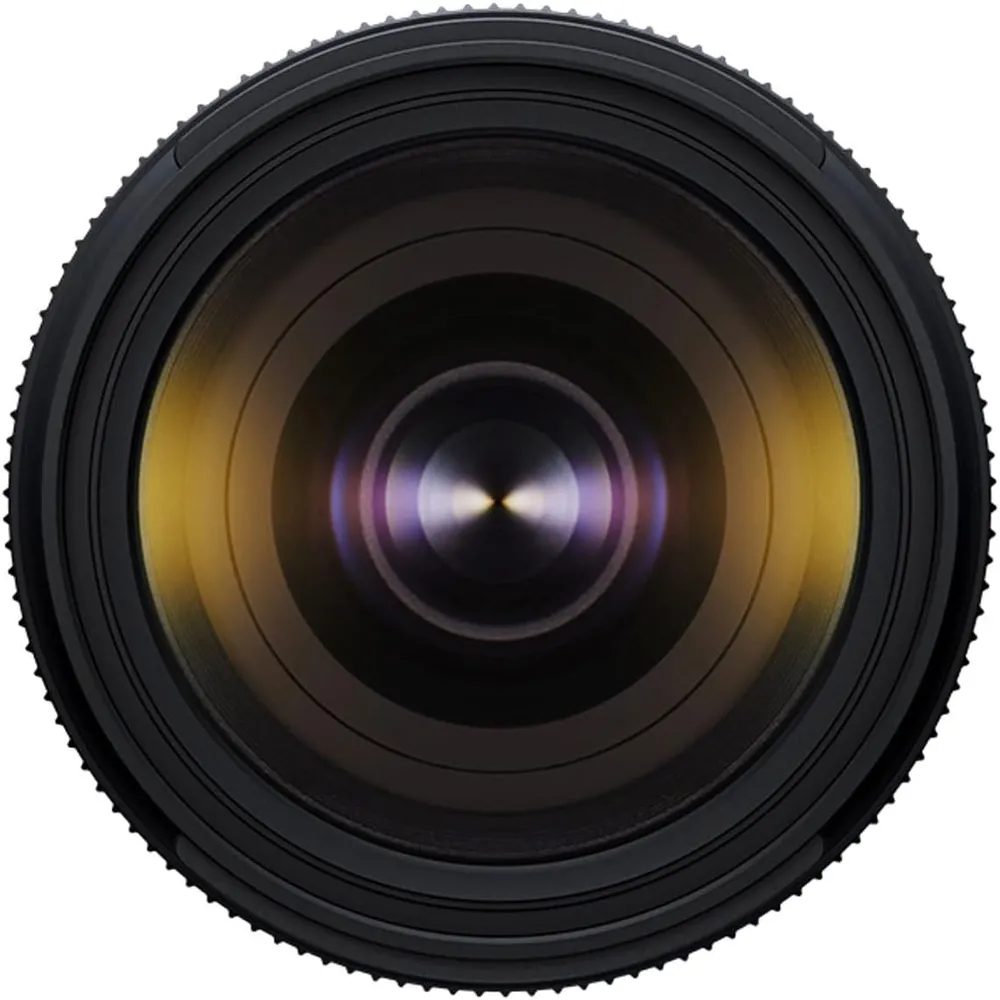 Tamron lente 2.8-7.5cm f/2.8 DI III G2 | Negro