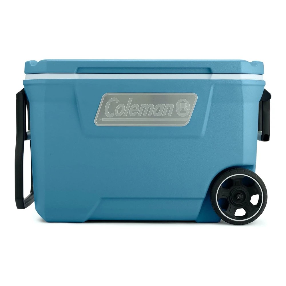 Coleman Atl Cooler 62qt Whl 5859 Dusk / We / Dusk C1