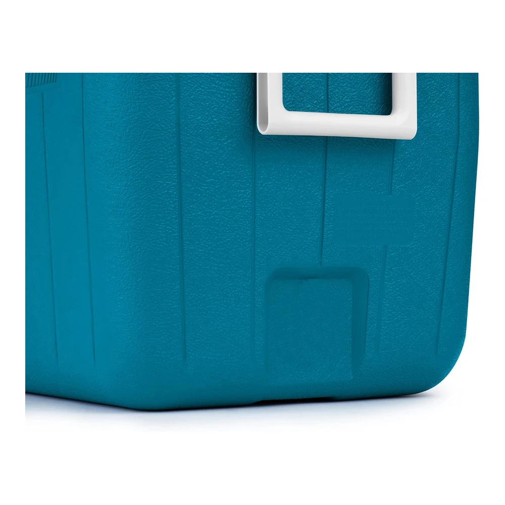 b09hn1bpjt_3.webp Coleman Chiller Series - Enfriador Portátil Aislado de 48 Cuartos de Galón - Enfriador Duro de Retención de Hielo con Asas Resistentes