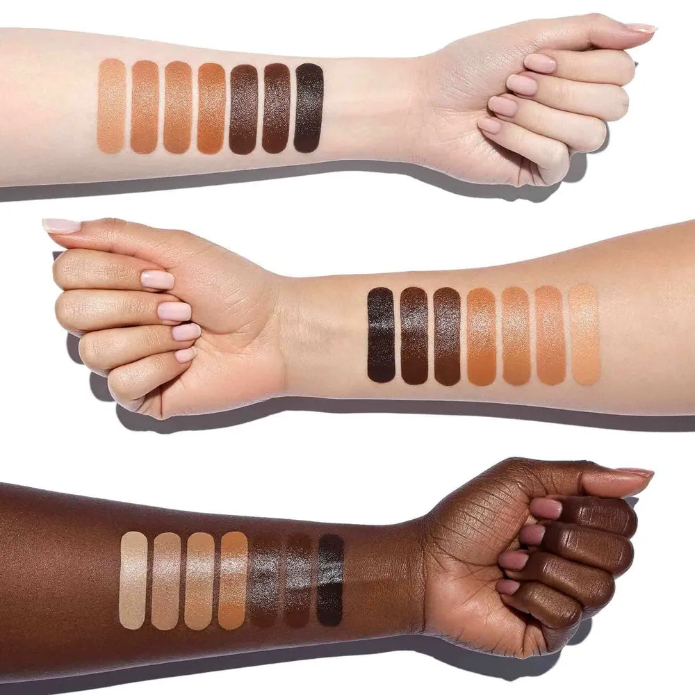 Anastasia | BRONCEADOR EN CREMA