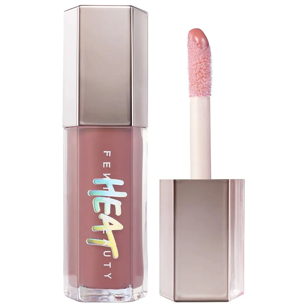 Fenty Brillo Labial Gloss Bomb Heat Universal con Volumen – by Rihanna|Rosado