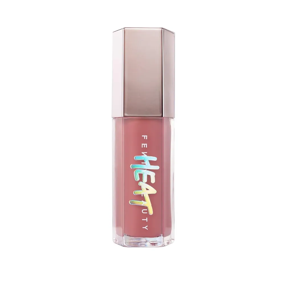 Fenty Brillo Labial Gloss Bomb Heat Universal con Volumen – by Rihanna|Rosado