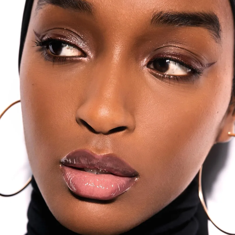 Fenty Brillo Labial Gloss Bomb Heat Universal con Volumen – by Rihanna|Rosado