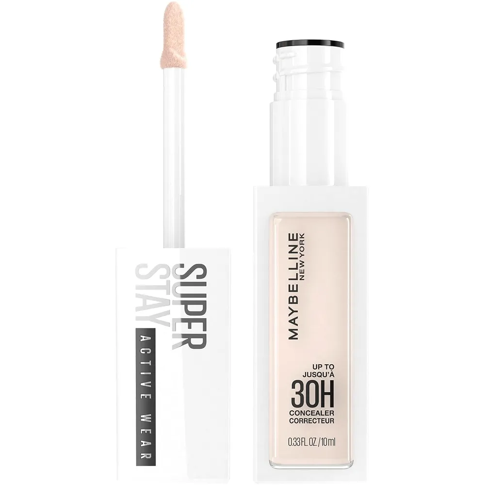 CORRECTOR LÍQUIDO SUPER STAY MAYBELLINE
