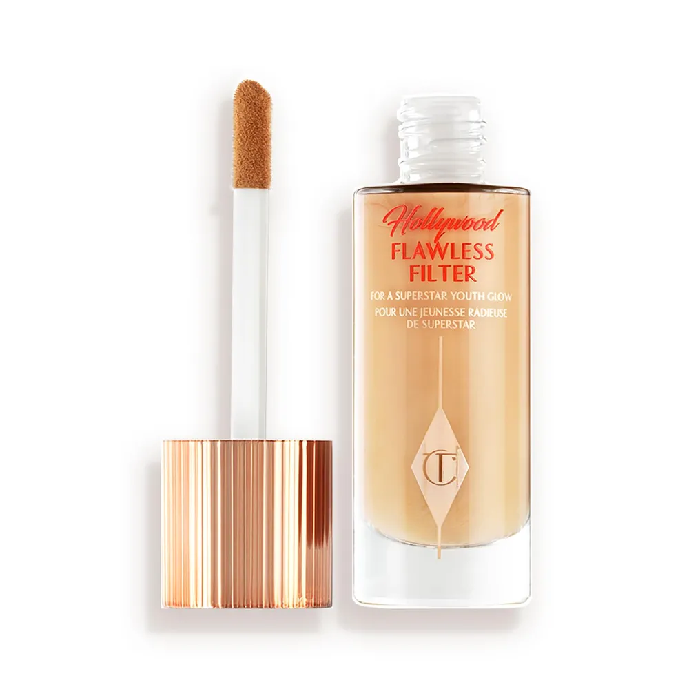 Charlotte Tilbury Hollywood FlawlessFilter Prebase e iluminador líquido | 2.5 Fair