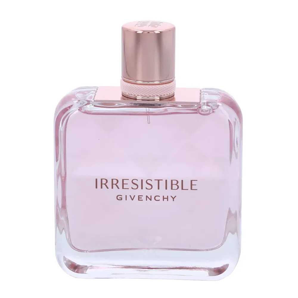 PERFUME GIVENCHY IRRESISTIBLE EDT MUJER 2.7 OZ / 80 ML