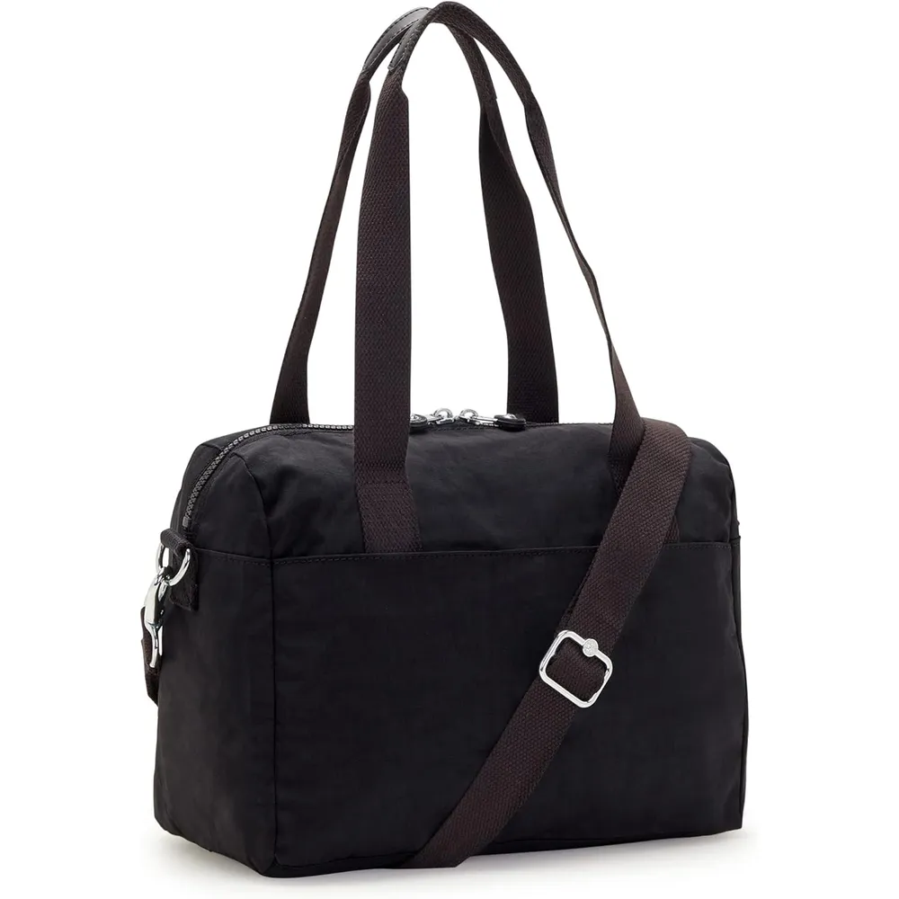 Kipling | Bolso Klara con Asa Doble y Correa Removible