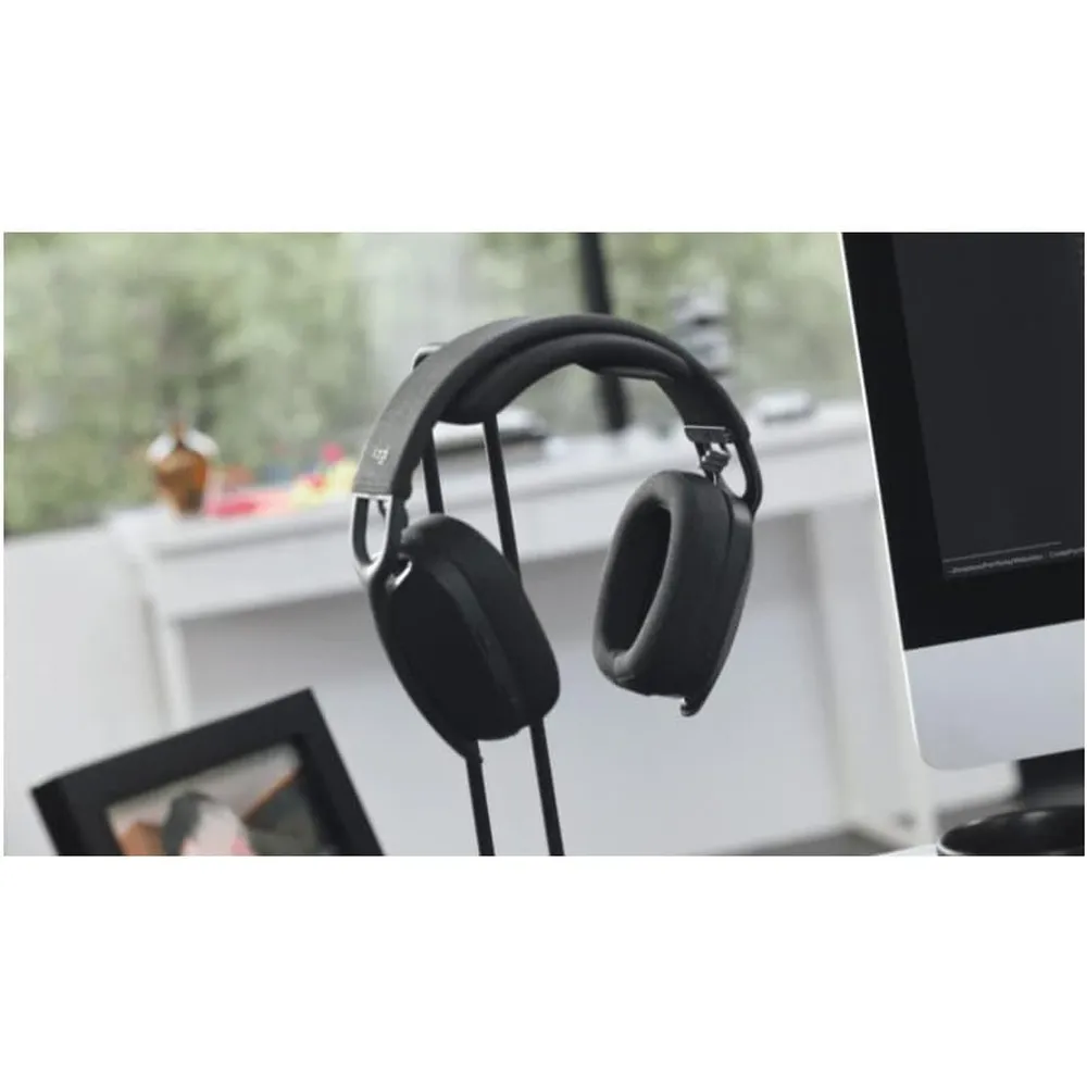AUDÍFONOS INALÁMBRICOS ZONE VIBE 125 LOGITECH | GRAFITO