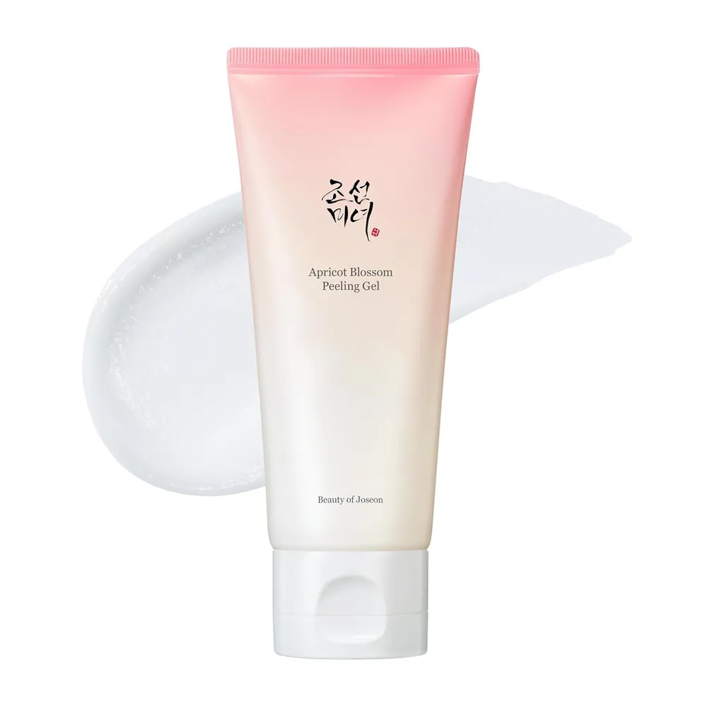 Beauty of Joseon | Gel Exfoliante Suave de Flor de Albaricoque