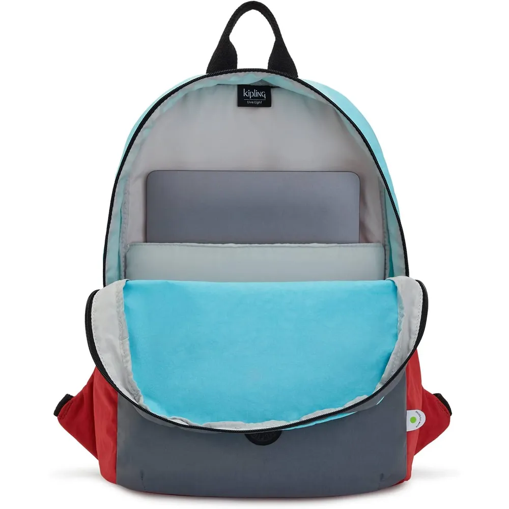Kipling Sonnie Mochila para Portátil 15 Pulgadas