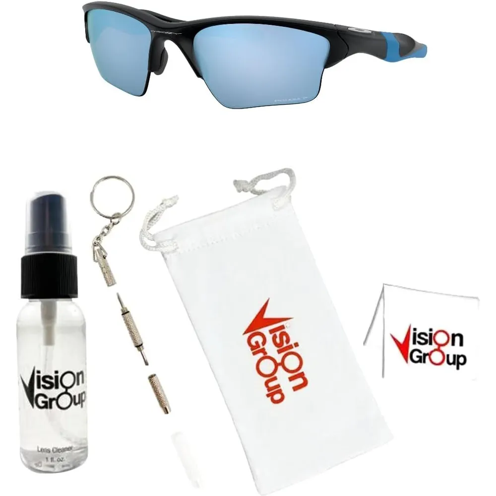 b09kt4zggf_1_webp.webp Oakley Half Jacket 2.0 XL OO9154 Gafas de sol para hombre | Matte Black / Prizm Deep Water III