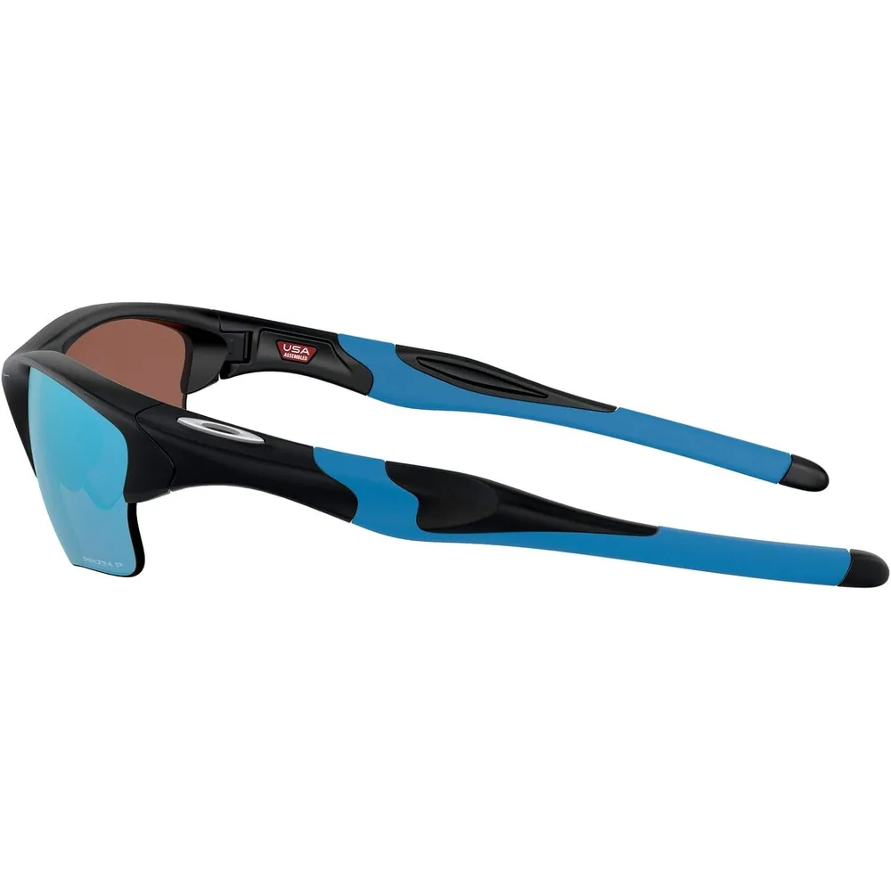 b09kt4zggf_2_webp.webp Oakley Half Jacket 2.0 XL OO9154 Gafas de sol para hombre | Matte Black / Prizm Deep Water III