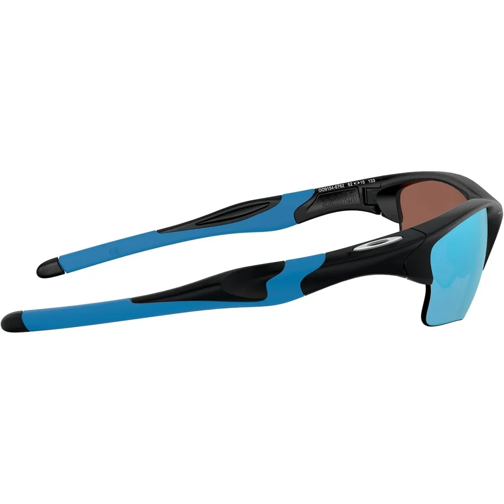 b09kt4zggf_4_webp.webp Oakley Half Jacket 2.0 XL OO9154 Gafas de sol para hombre | Matte Black / Prizm Deep Water III