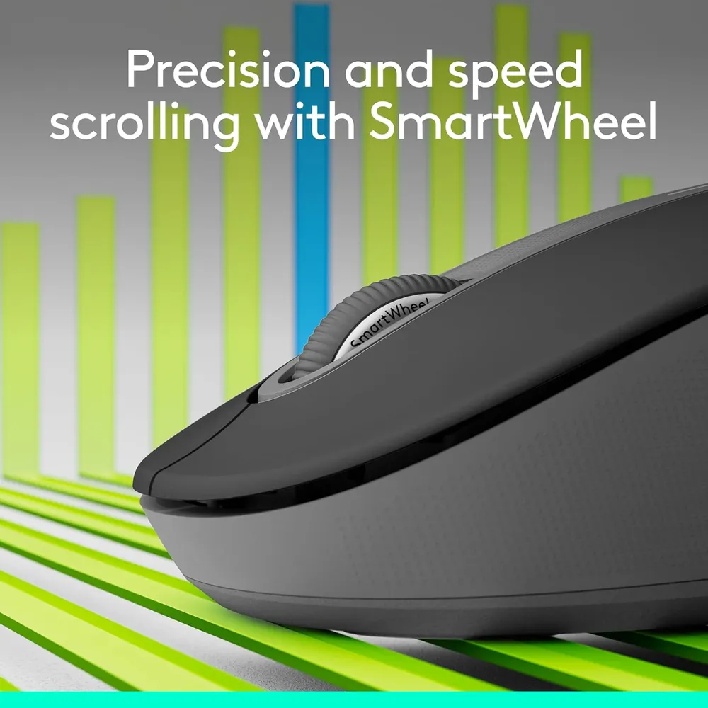 b09kxftclp_1_webp.webp MOUSE INALÁMBRICO M650 L IZQUIERDO LOGITECH | GRAFITO