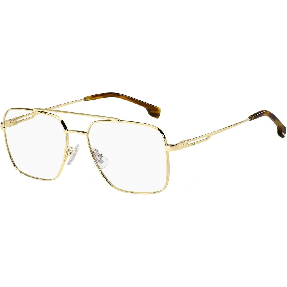 LENTES DE SOL HUGO BOSS 1328 HOMBRE GOLD