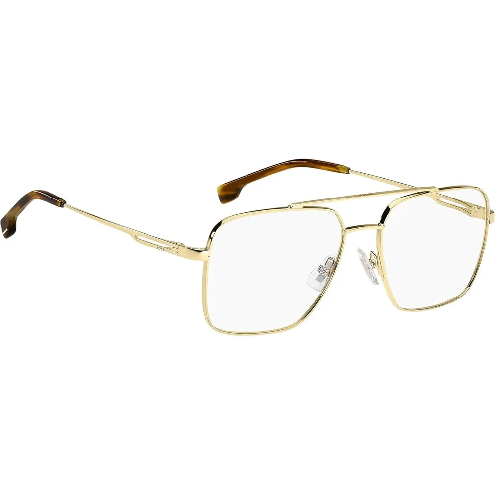 LENTES DE SOL HUGO BOSS 1328 HOMBRE GOLD