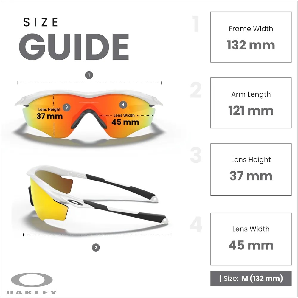 b09kyckygq_3_webp.webp Oakley M2 Frame XL OO9343 Shield Gafas de sol para hombre | Polished White / Fire Iridium