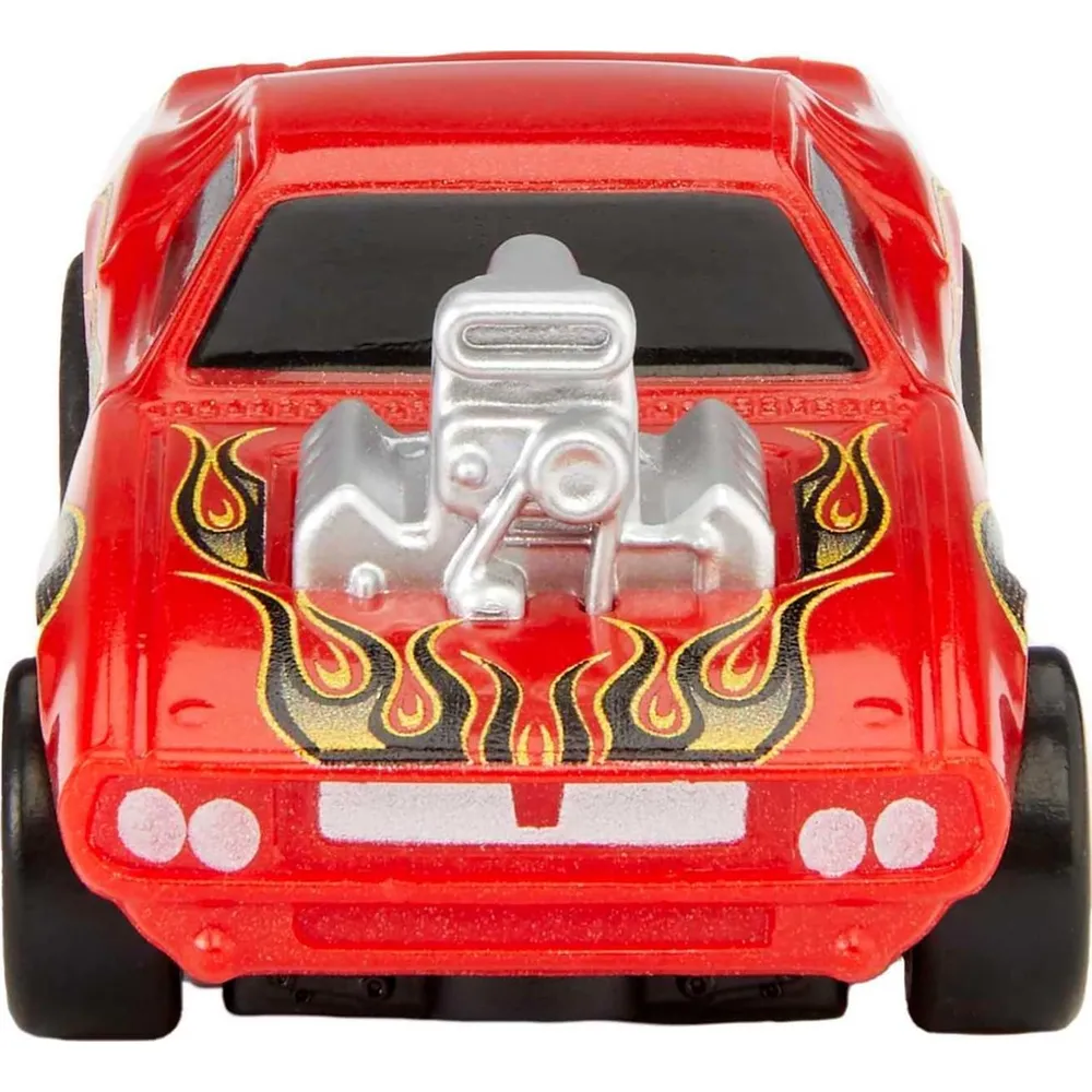HOT WHEELS AUTO RODGER DOGGER