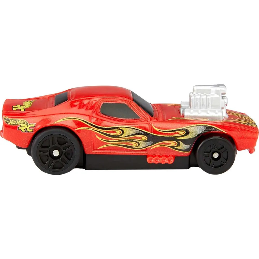 HOT WHEELS AUTO RODGER DOGGER