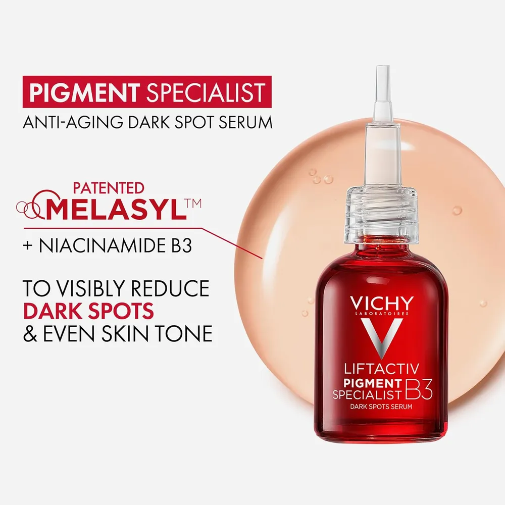 SÉRUM LIFTACTIV B3 VICHY 1 OZ / 29 ML