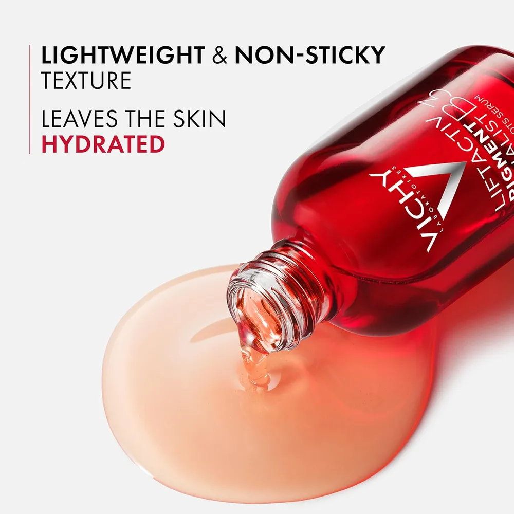 SÉRUM LIFTACTIV B3 VICHY 1 OZ / 29 ML