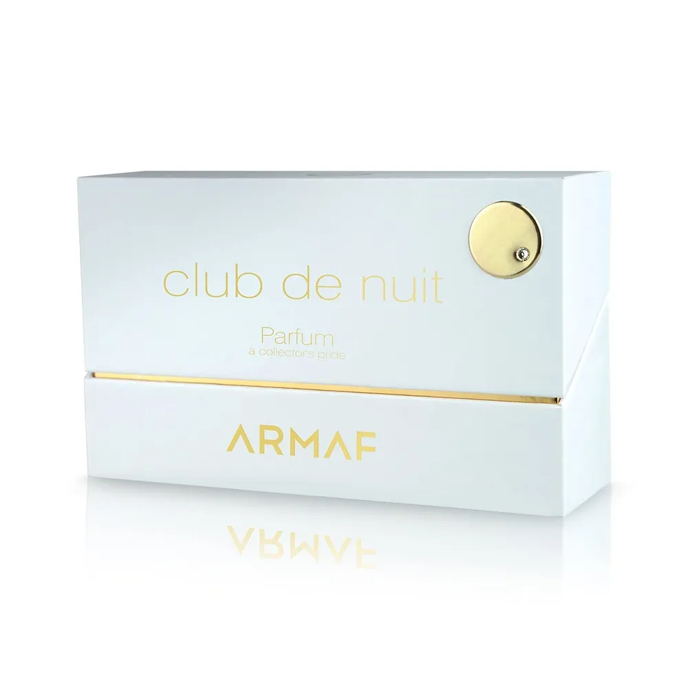 SET DE PERFUME ARMAF CLUB DE NUIT 3 PZS MUJER