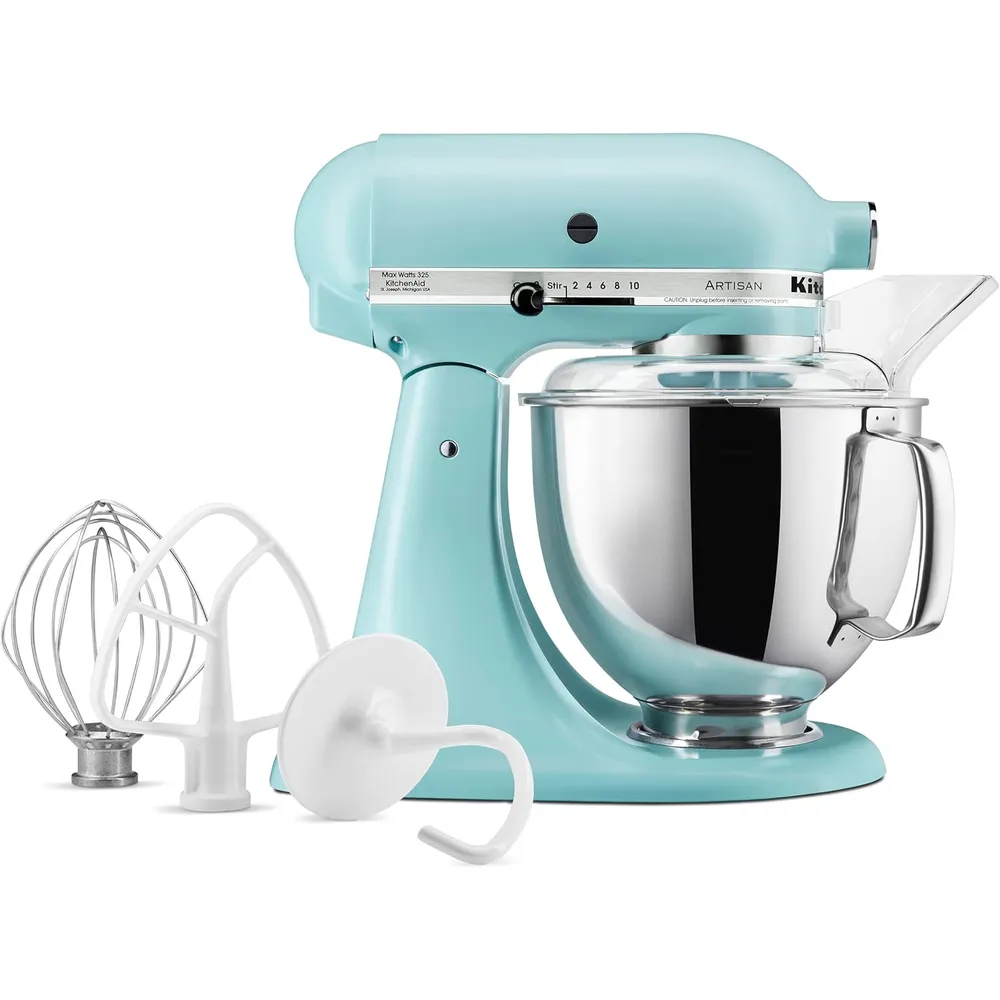 b09l8nxpxq_4_webp.webp KITCHENAID, BATIDORA DE PIE ARTISAN SERIES 5 QT CABEZAL INCLINABLE