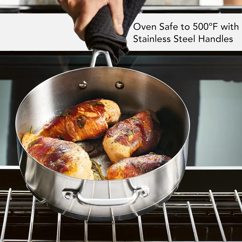 b09lh6r2kj_2_webp.webp KitchenAid sartén profunda 4.3 l con tapa y asa auxiliar | Acero cepillado