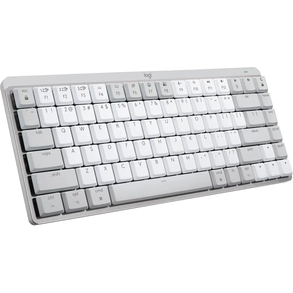 TECLADO INALÁMBRICO MX MINI LOGITECH