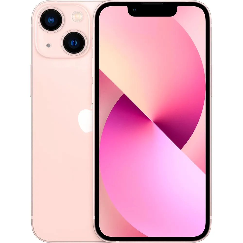 (REACONDICIONADO) IPHONE 13 MINI 128GB APPLE | ROSA
