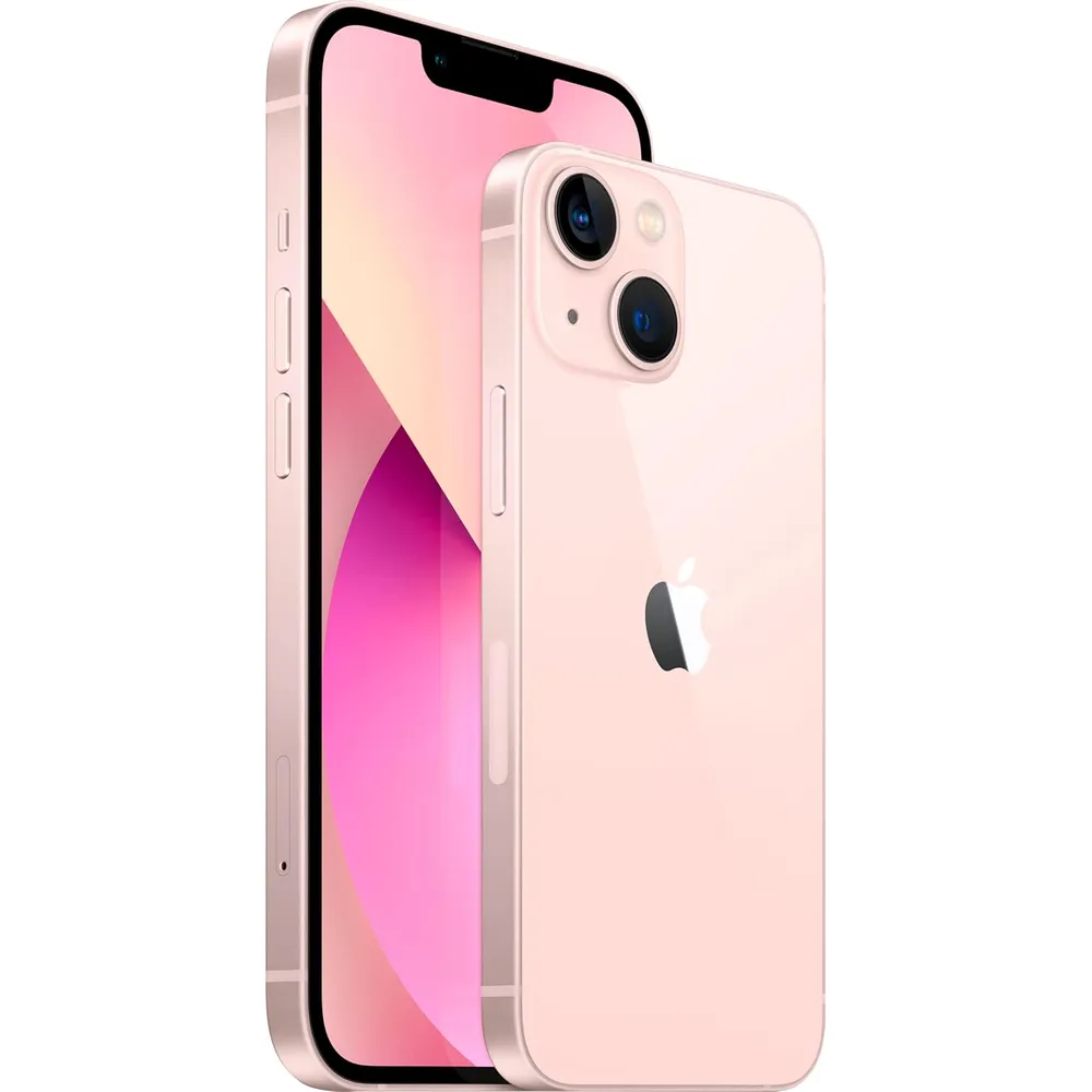 (REACONDICIONADO) IPHONE 13 MINI 128GB APPLE | ROSA
