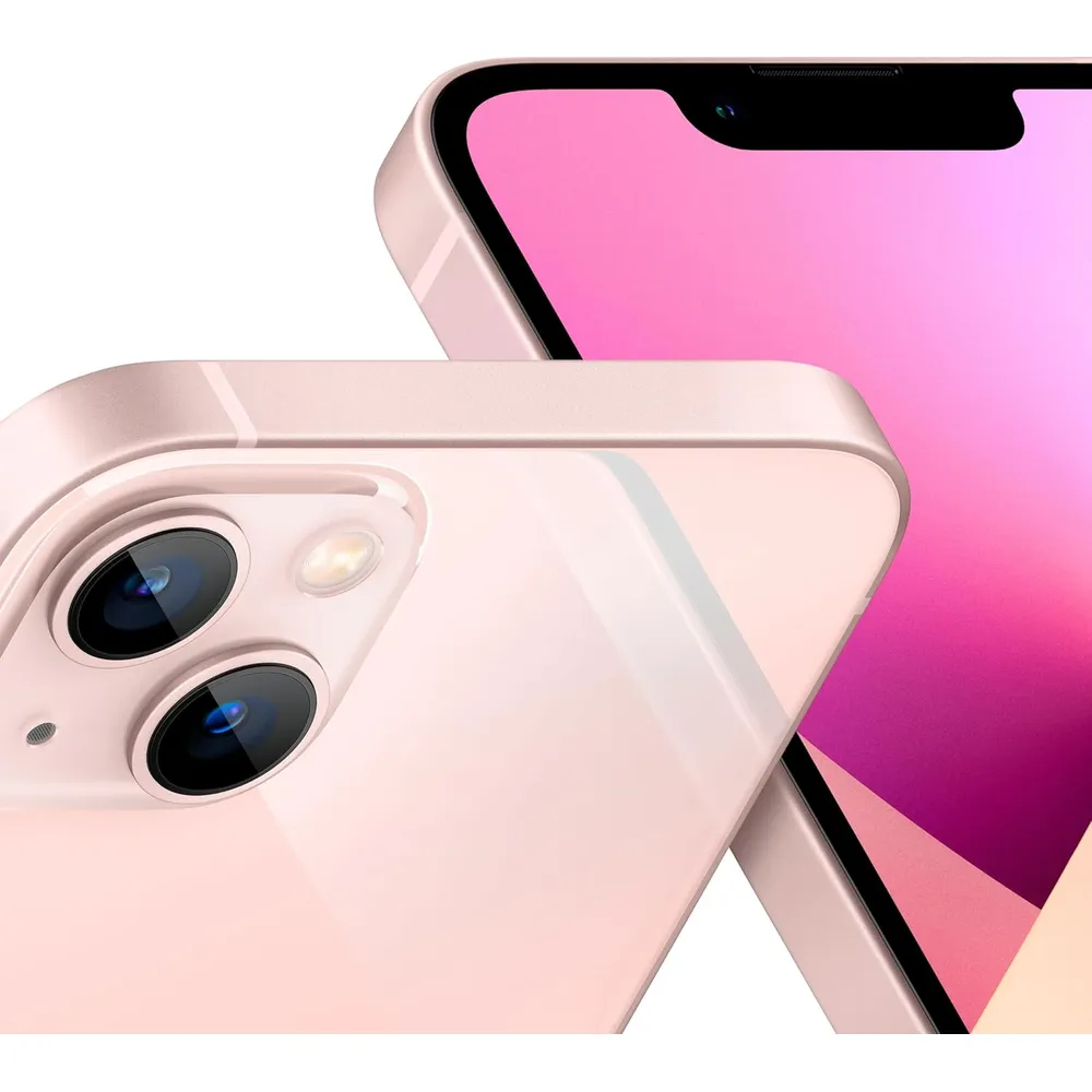 (REACONDICIONADO) IPHONE 13 MINI 128GB APPLE | ROSA