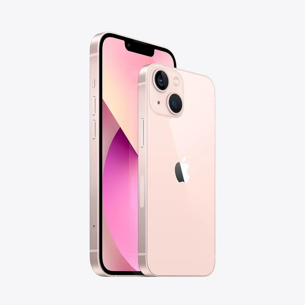 (REACONDICIONADO) IPHONE 13 MINI 512GB APPLE | ROSA
