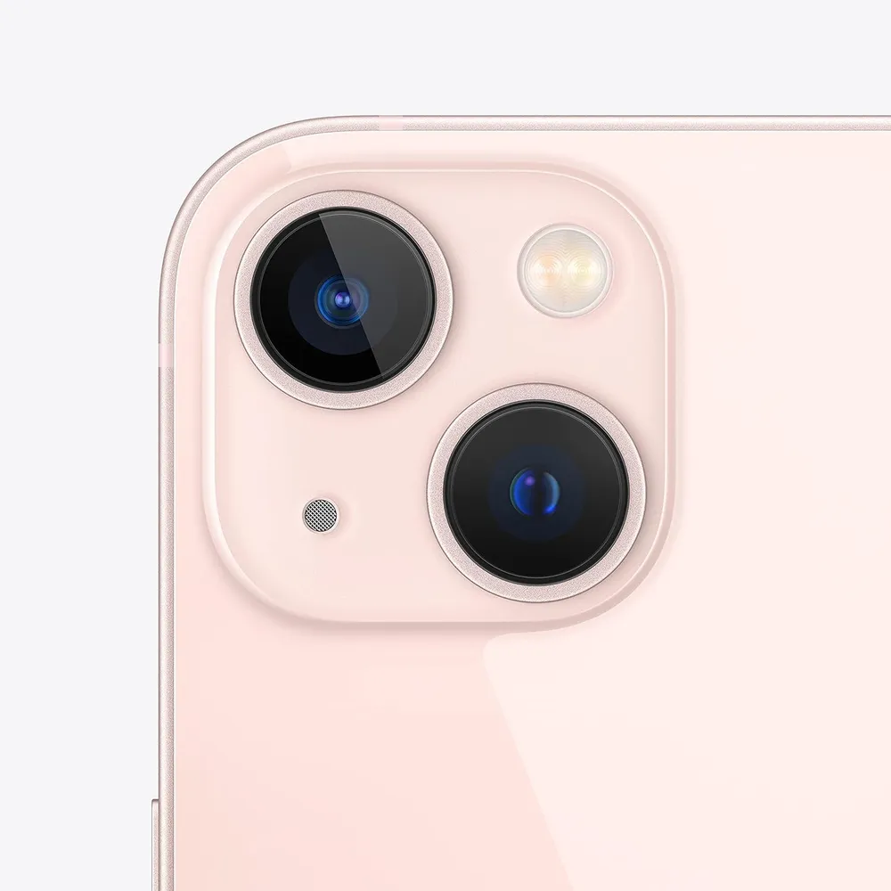 (REACONDICIONADO) IPHONE 13 MINI 512GB APPLE | ROSA