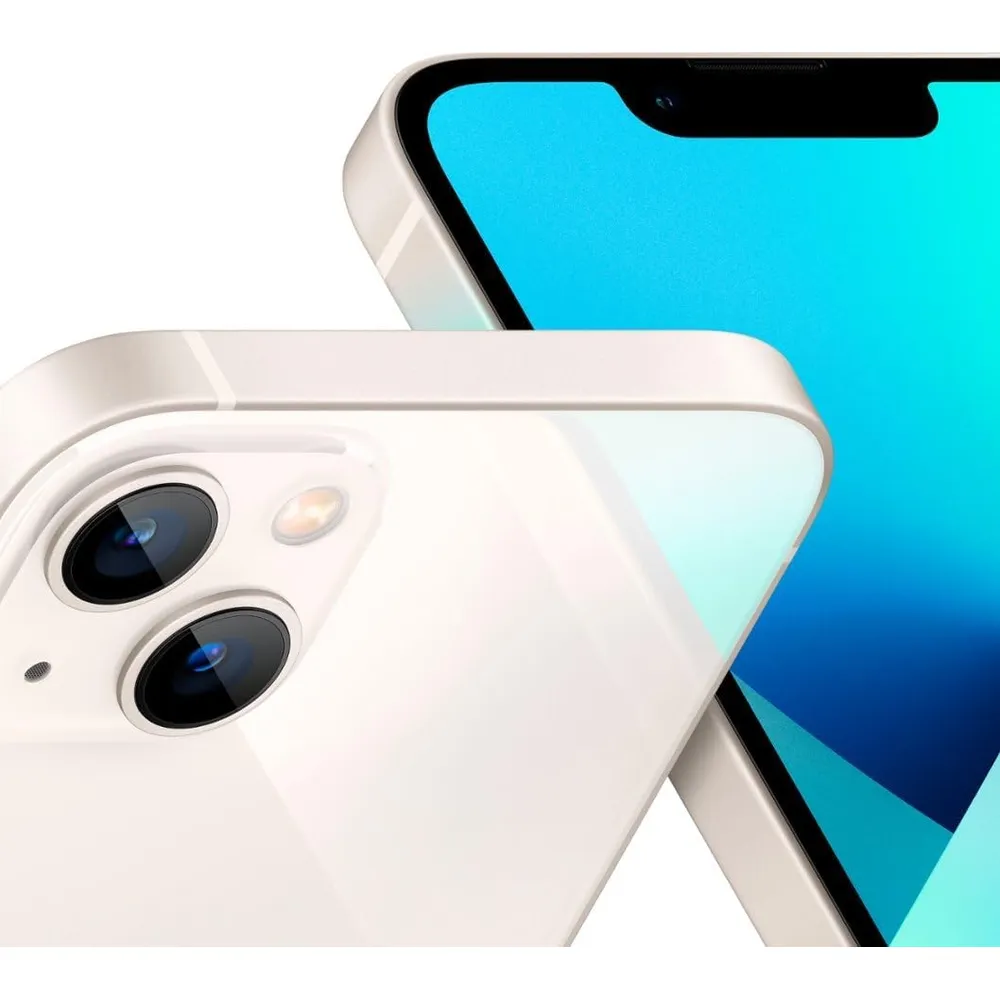 (REACONDICIONADO) IPHONE 13 MINI 128GB APPLE | STARLIGHT