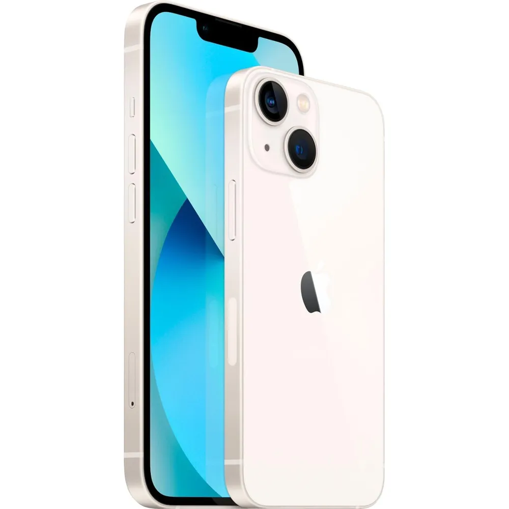 (REACONDICIONADO) IPHONE 13 MINI 256GB APPLE | STARLIGHT