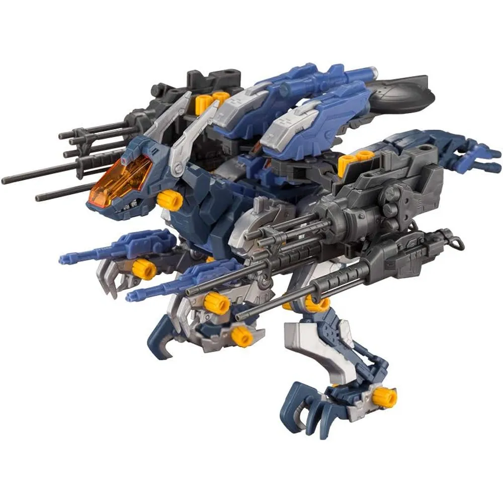 Figura ARMABLE Zoids RZ-030 Gun Sniper W2 Kotobukiya