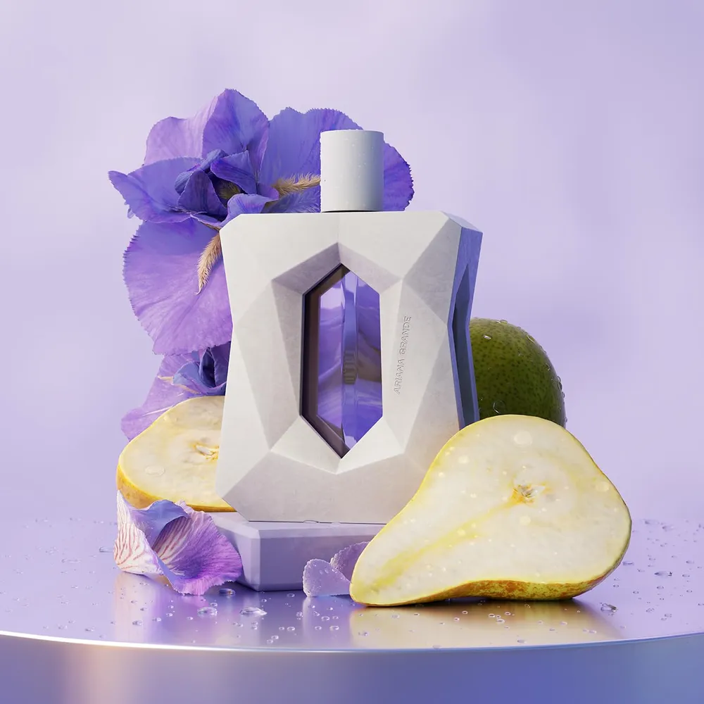 PERFUME ARIANA GRANDE GOD IS A WOMAN EDP 1.7 OZ / 50 ML