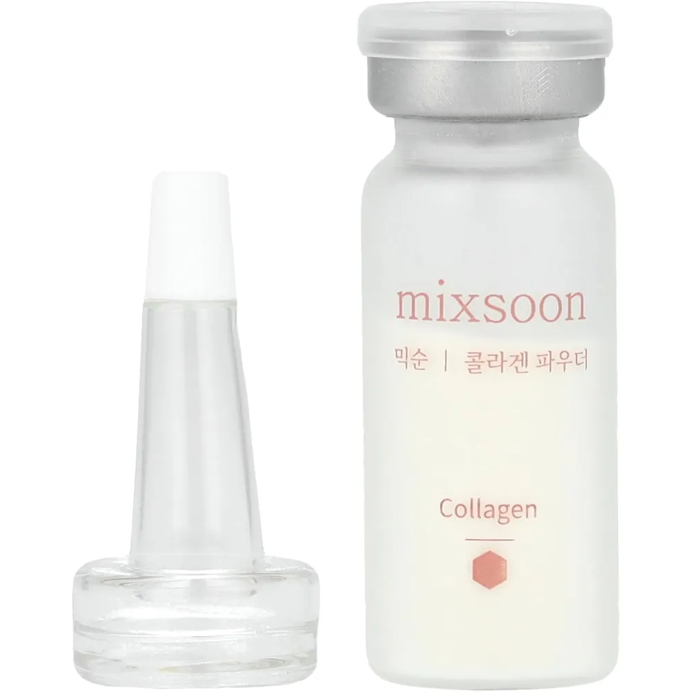 Mixsoon Polvo de Colágeno 3 g – Korea Skin Care