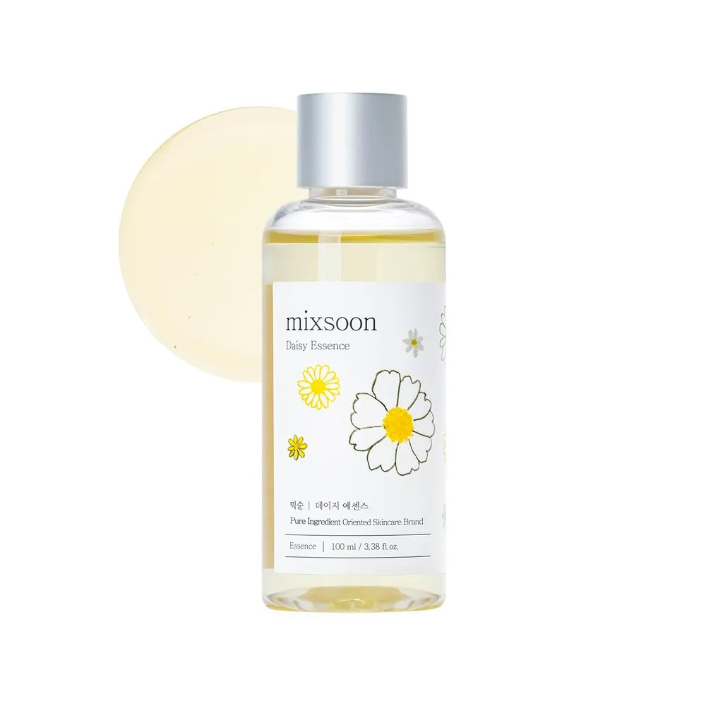 Mixsoon Esencia Margarita 100 ml – Korea Skin Care