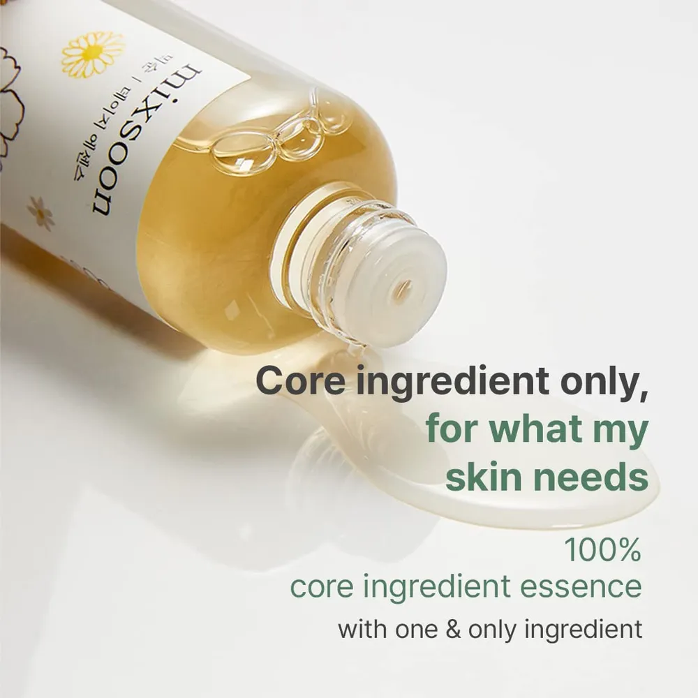 Mixsoon Esencia Margarita 100 ml – Korea Skin Care