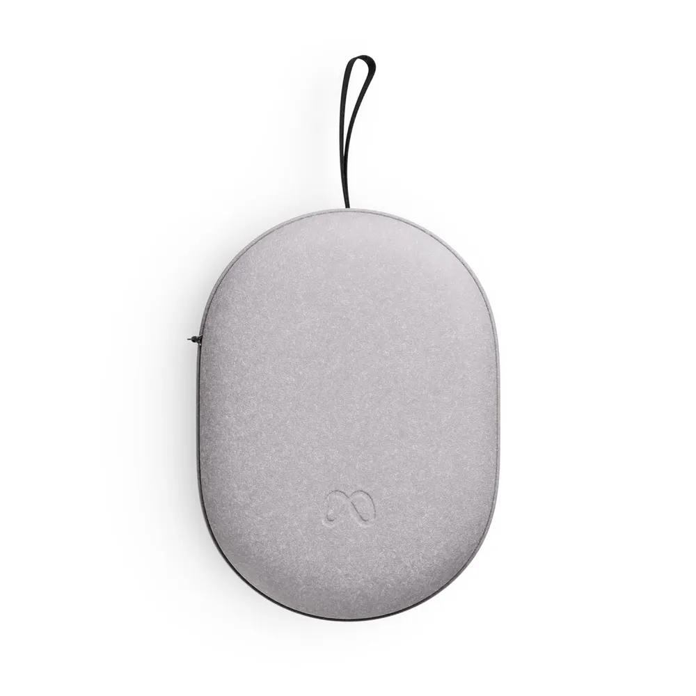 ESTUCHE DE TRANSPORTE META QUEST 3/3S